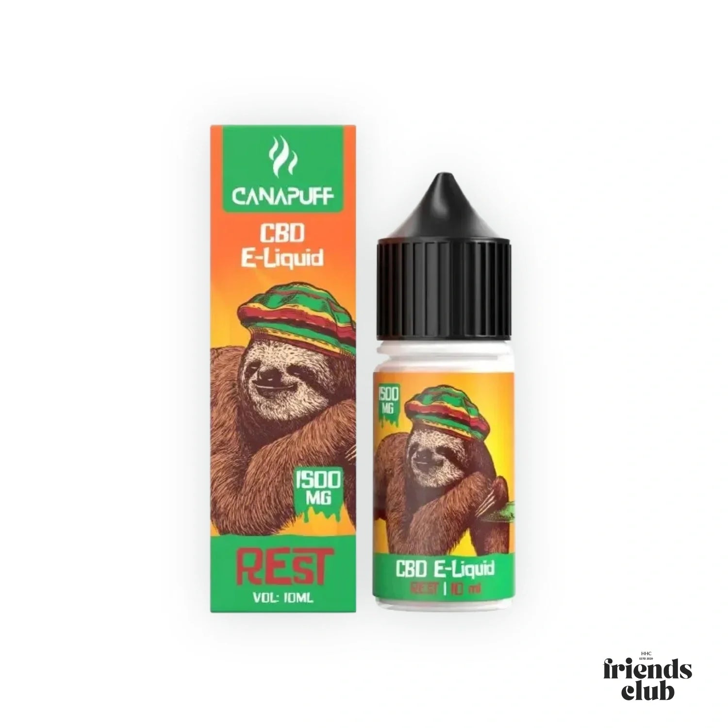 HHC Liquid