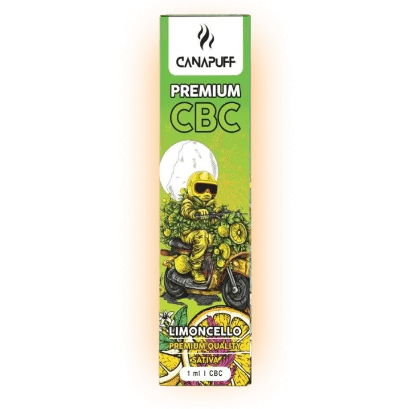 CBD Vape