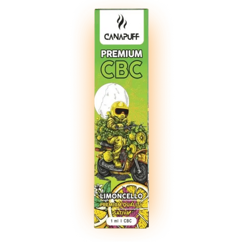 Vape CBD