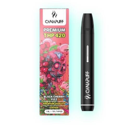 THC Pen