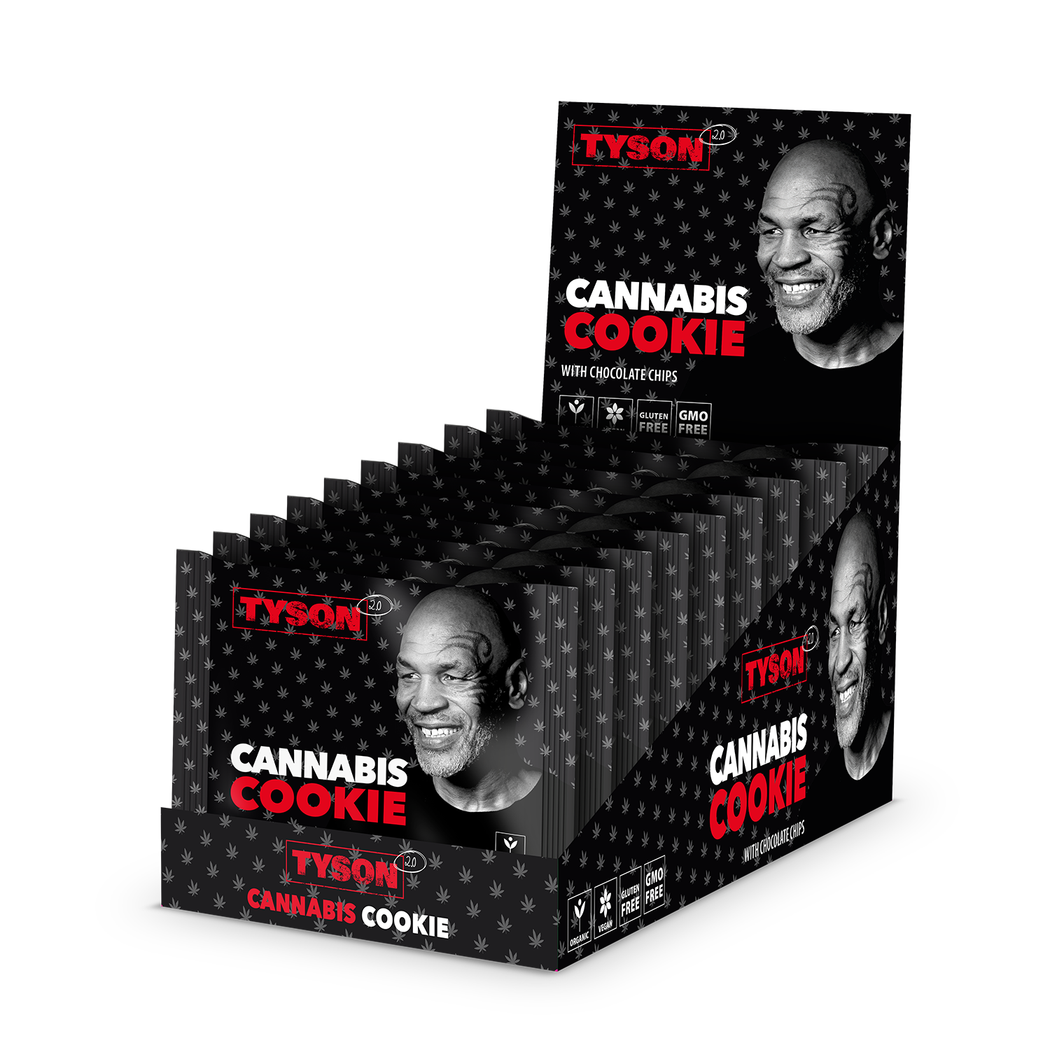 THC Cookies