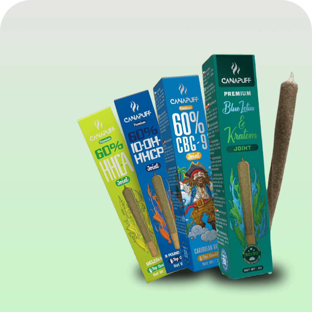 Alle Joints