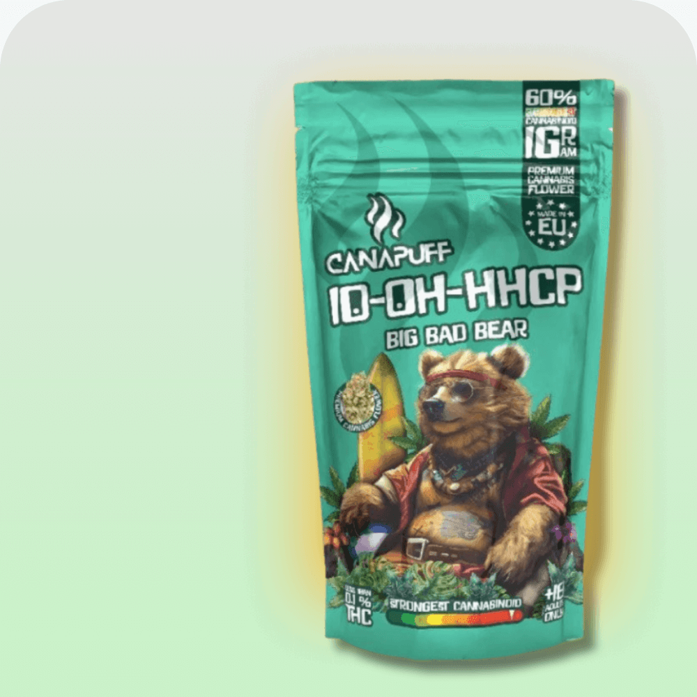 10-OH-HHCP