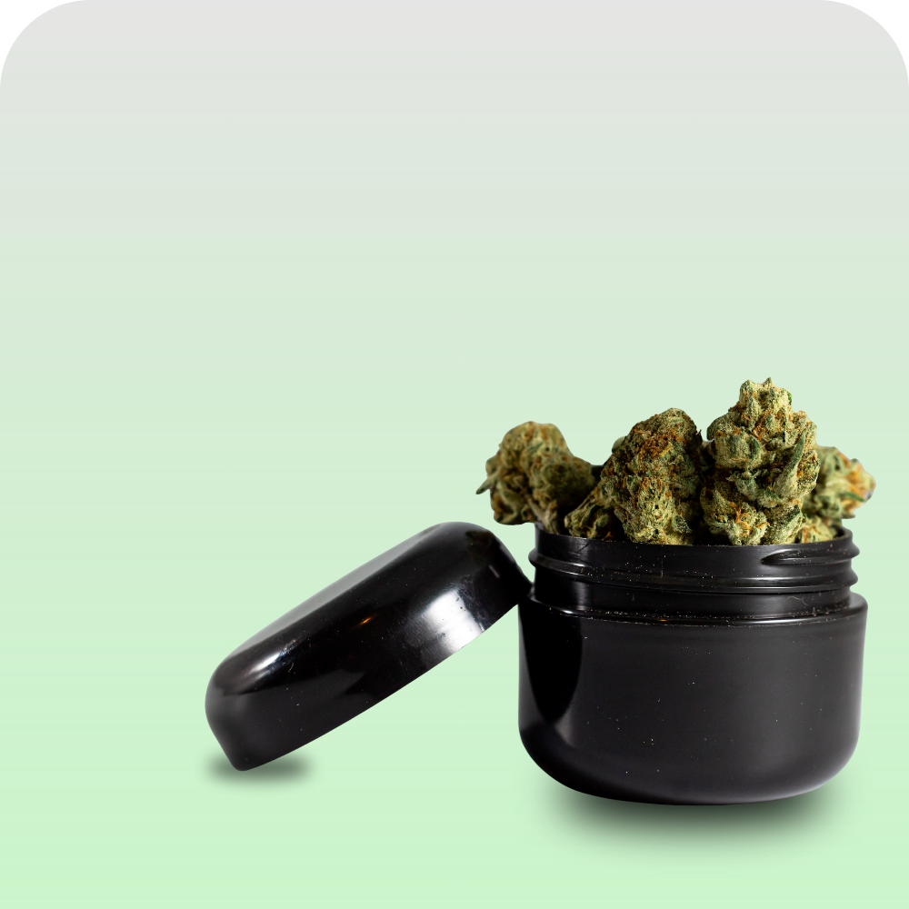 Cannabis Zubehör
