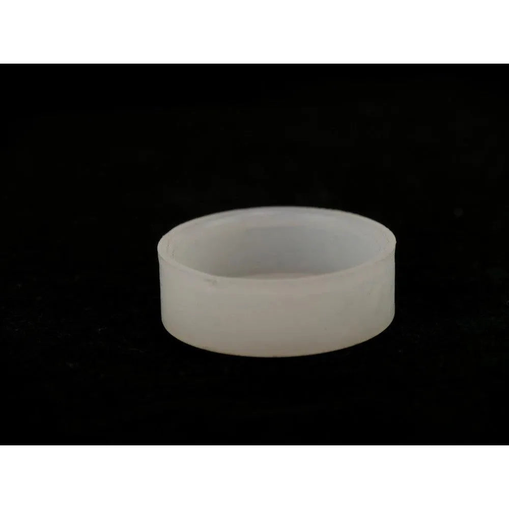 Voetdekselpakking voor acrylbong Ø 40 mm