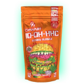 10-OH-HHC Flowers Donny Burger 99%