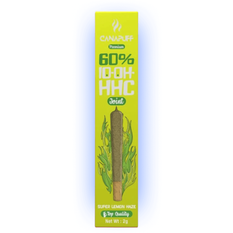 10-OH Joint Super Lemon Haze 60% 2g