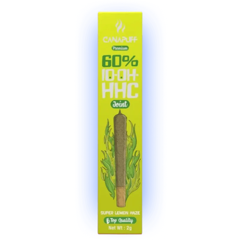 10-OH Joint Super Lemon Haze 60% 2g