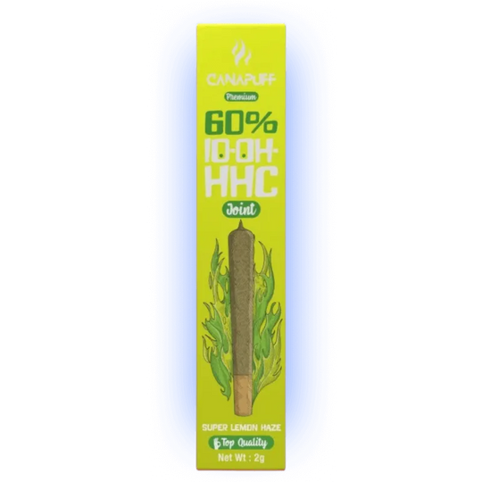 10-OH Joint Super Lemon Haze 60% 2g