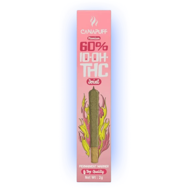 10-OH-T Joint Permanent Marker 60% 2g
