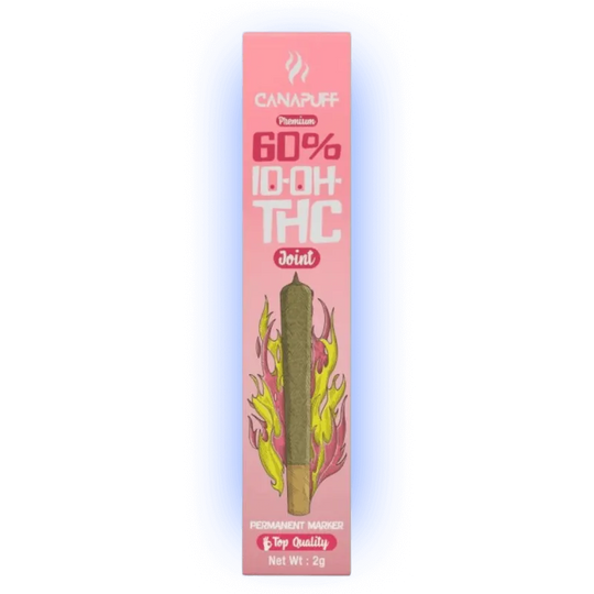 10-OH-T Joint Permanent Marker 60% 2g