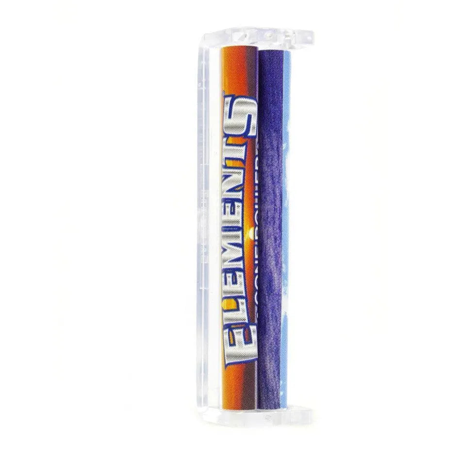 Elements mașină de rulat țigări/jointuri conice KingSize 110 mm
