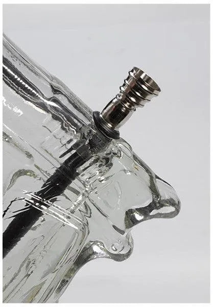 Bong Pistola Peace Keeper
