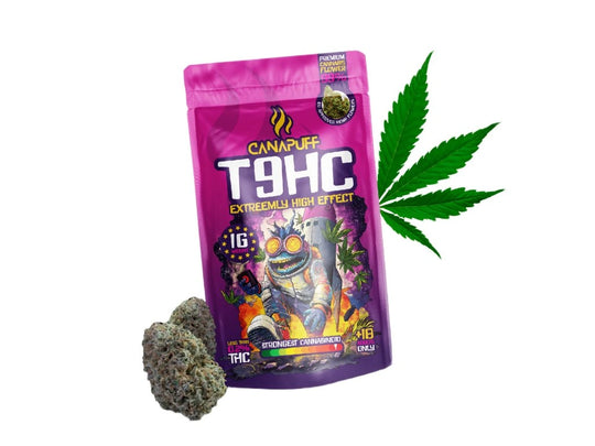 H3 Flowers V1 1g