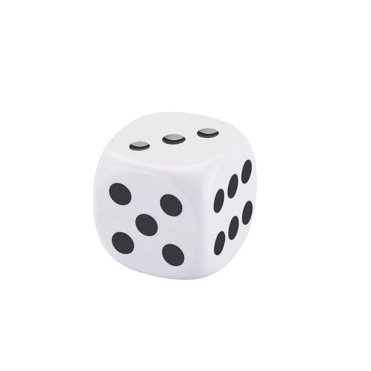 Two-piece Grinder – Cube Design