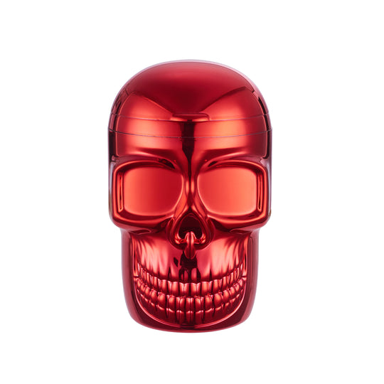 Totenkopf Aschenbecher