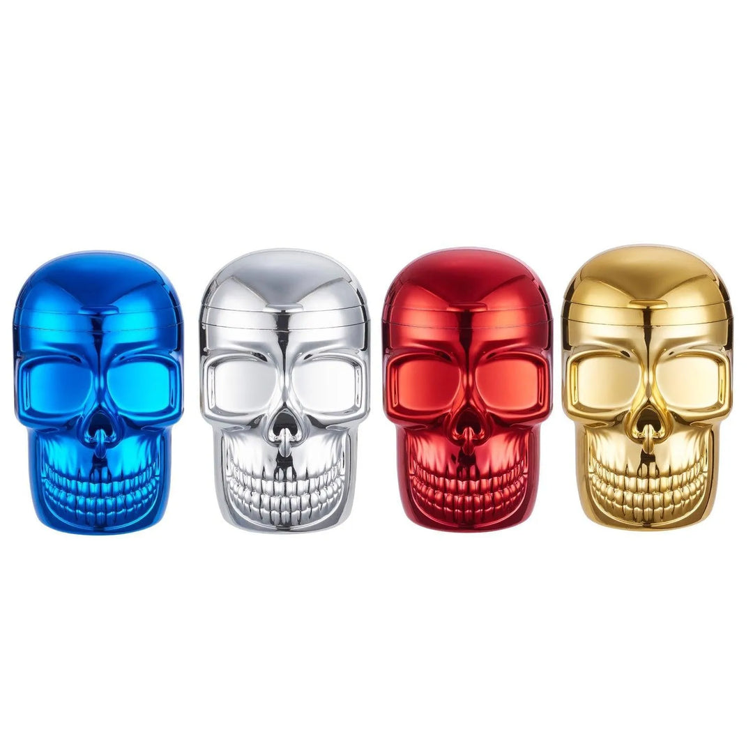 Popielniczka Totenkopf