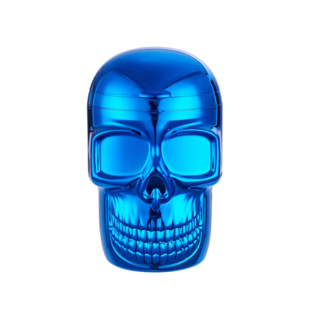Totenkopf Aschenbecher
