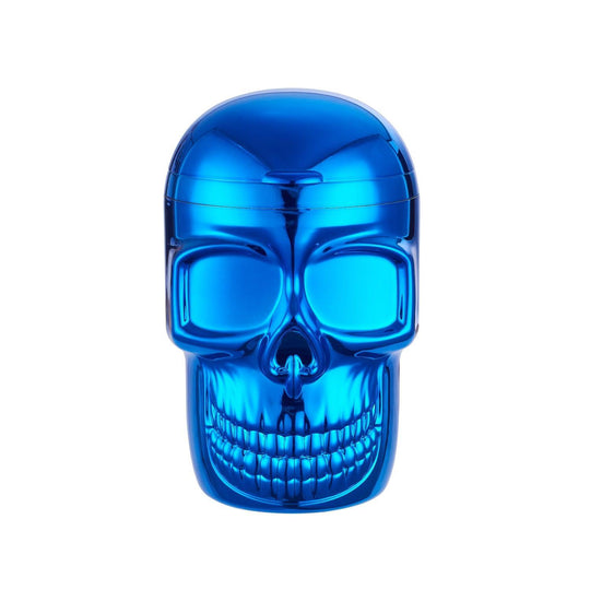 Totenkopf Aschenbecher