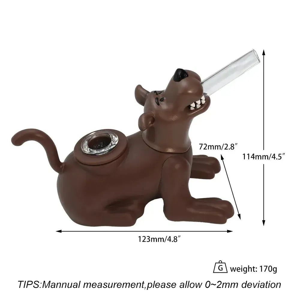 Hunde-Bong