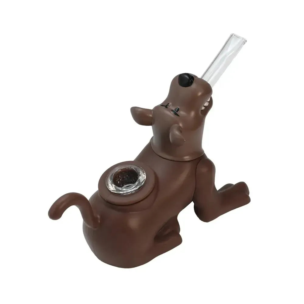 Dog Bong