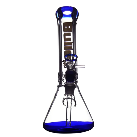 Bong Perro Biker Bullet 32cm