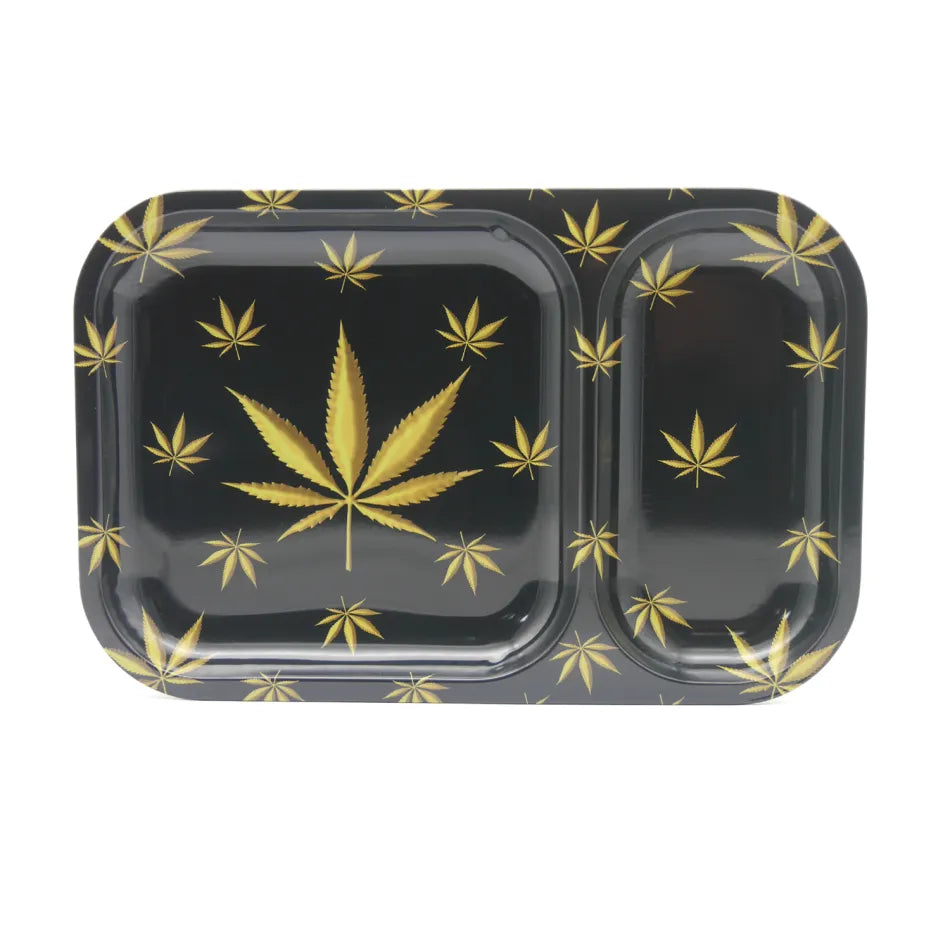 Metal Roll Tray 23x15x1,5 cm