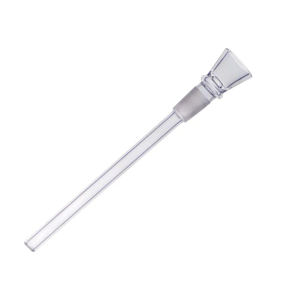Chillum "Mini Trichter" – 14,5er Schliff, 14 cm Länge
