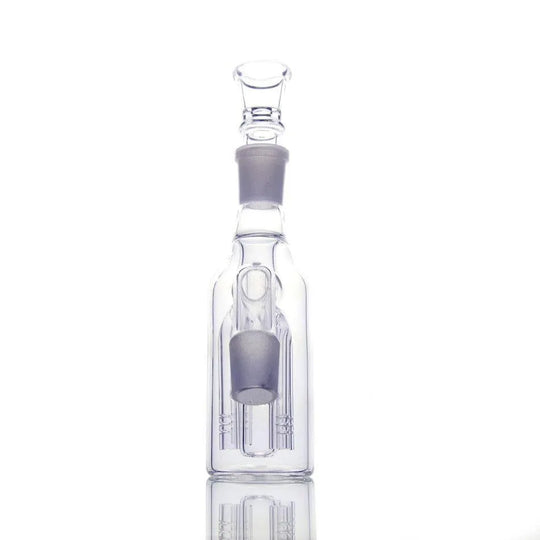 Voorkoeler 18,8mm met zwarte diffuser