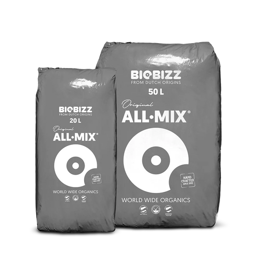 Bio Bizz All Mix