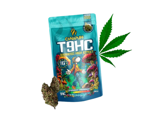 H3 Flowers V1 1g