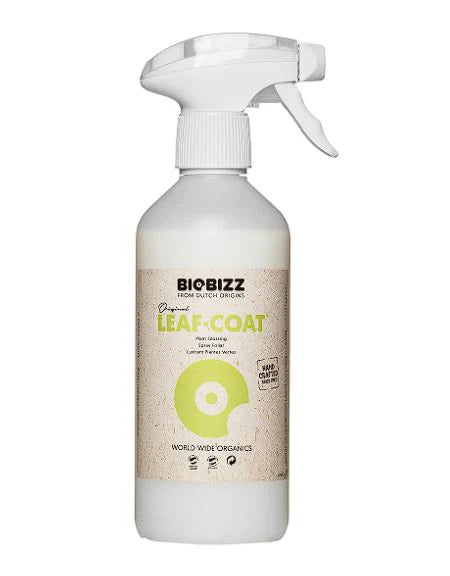 Bio Bizz Leaf-Coat Plant Glossing