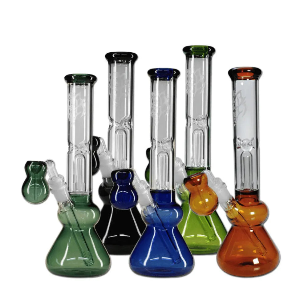 Black Leaf Perkolatorbong Ice