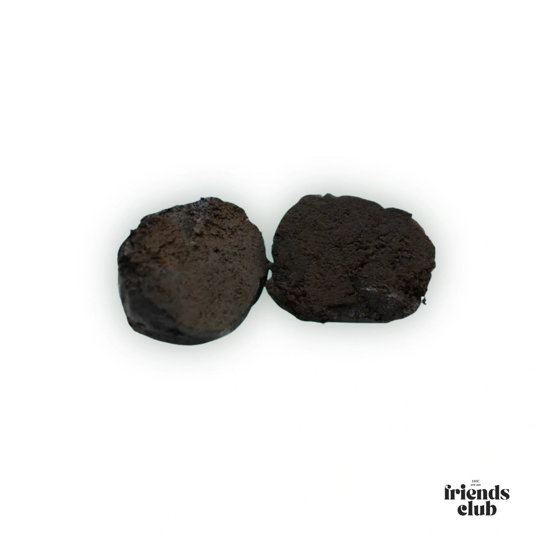 Blauwe Lotus Hash-Smagro GmbH