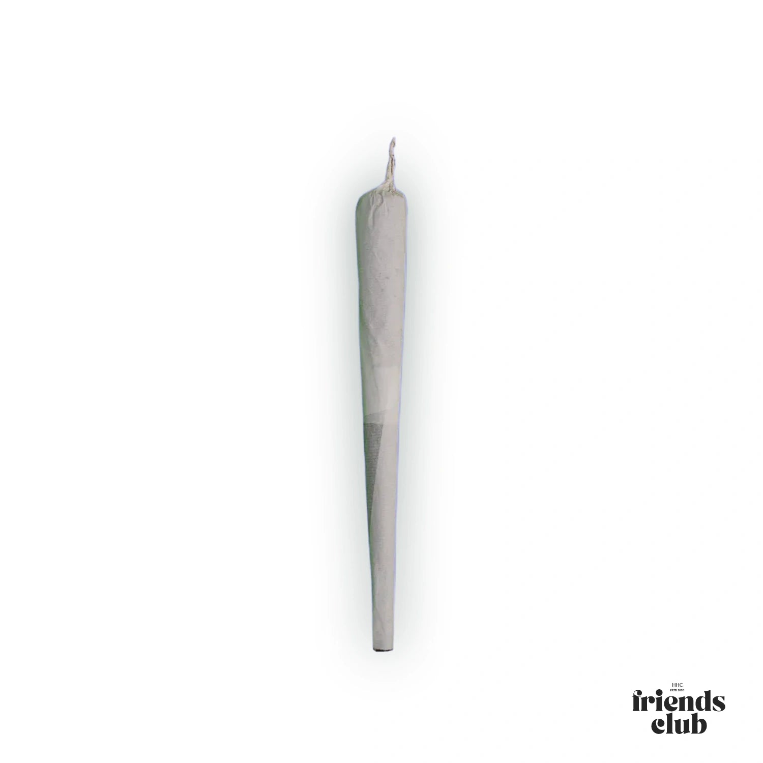 Blauer Lotus Joint 1 stuk-Smagro GmbH