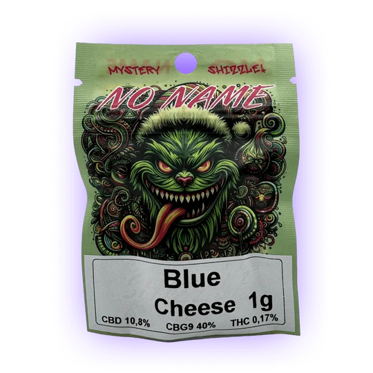 CBD Bloem Blue Cheese