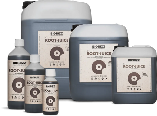 Bio Bizz Root Juice