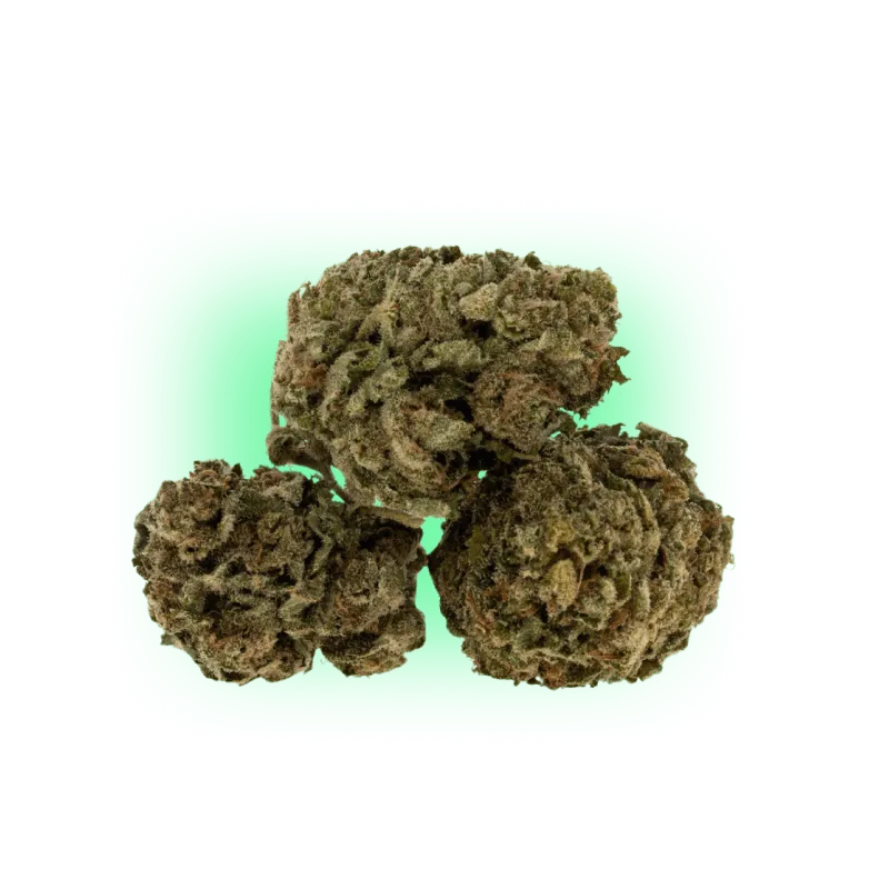 C9 Blüten Sour Diesel 40%