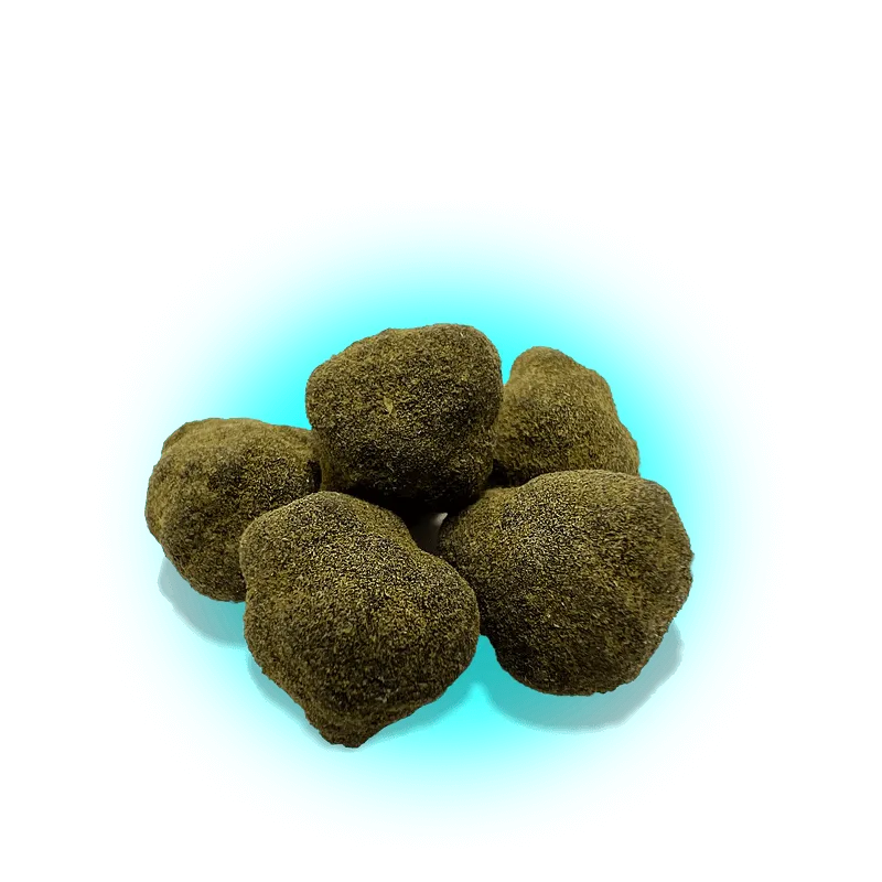CBD Blüten Moonrocks 1g