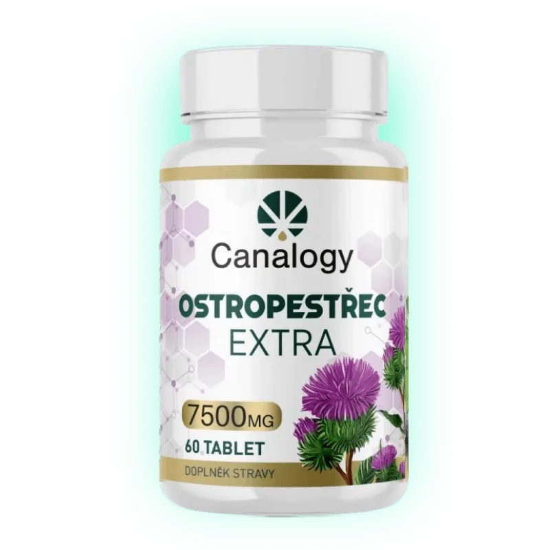 Mariendistel Extra 90 Tabletten