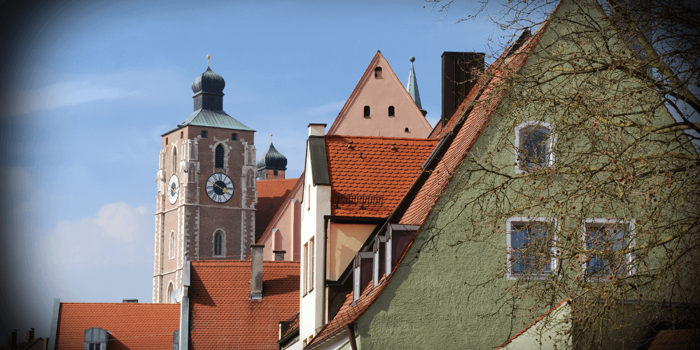 Cannabis kopen in Ingolstadt