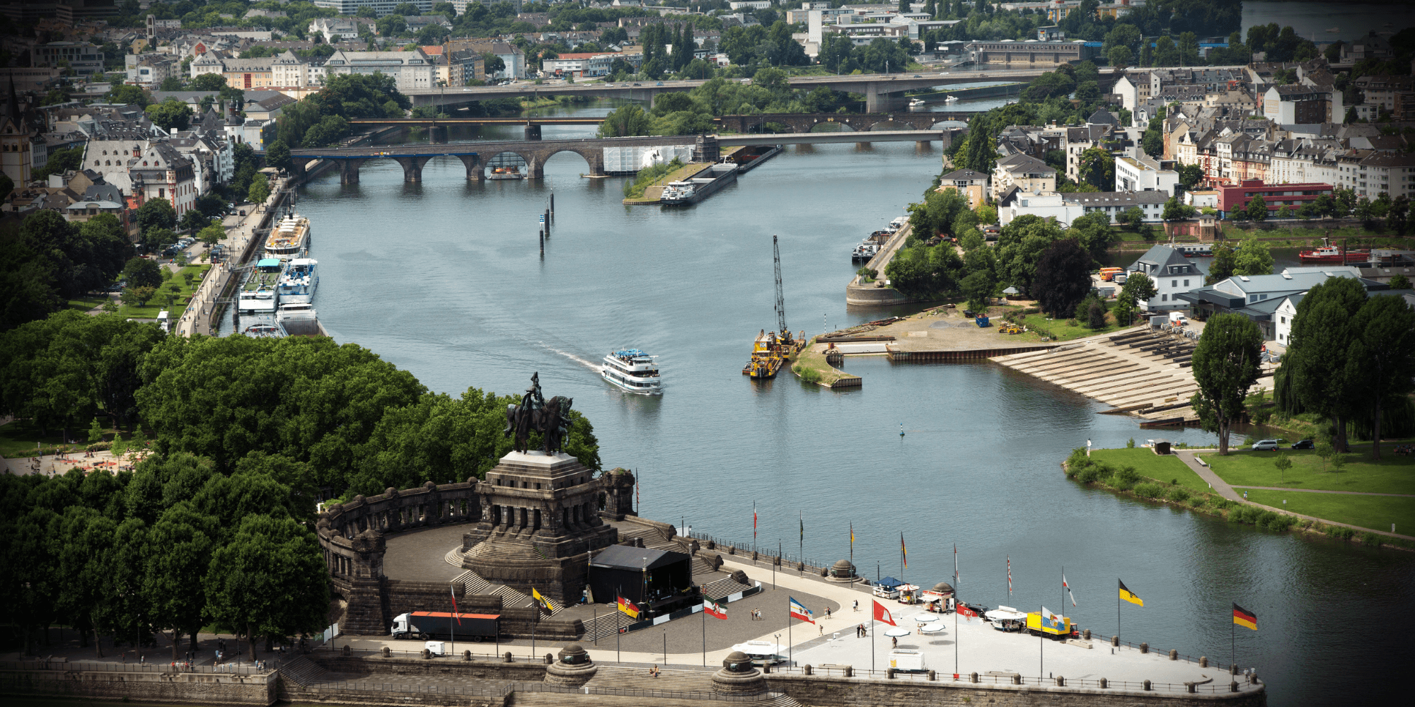 Kupowanie konopi w Koblenz