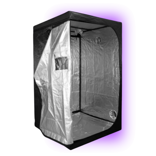 Growbox Cultibox Light Plus 120 (120x120x200)