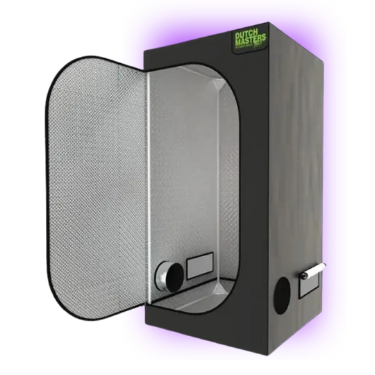 Growbox Dutch Masters Eco 150 (150x150x220 cm)