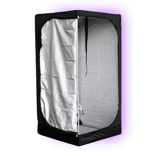 Growbox Mammoth Lite+ 80 (80 x 80 x 160 cm)
