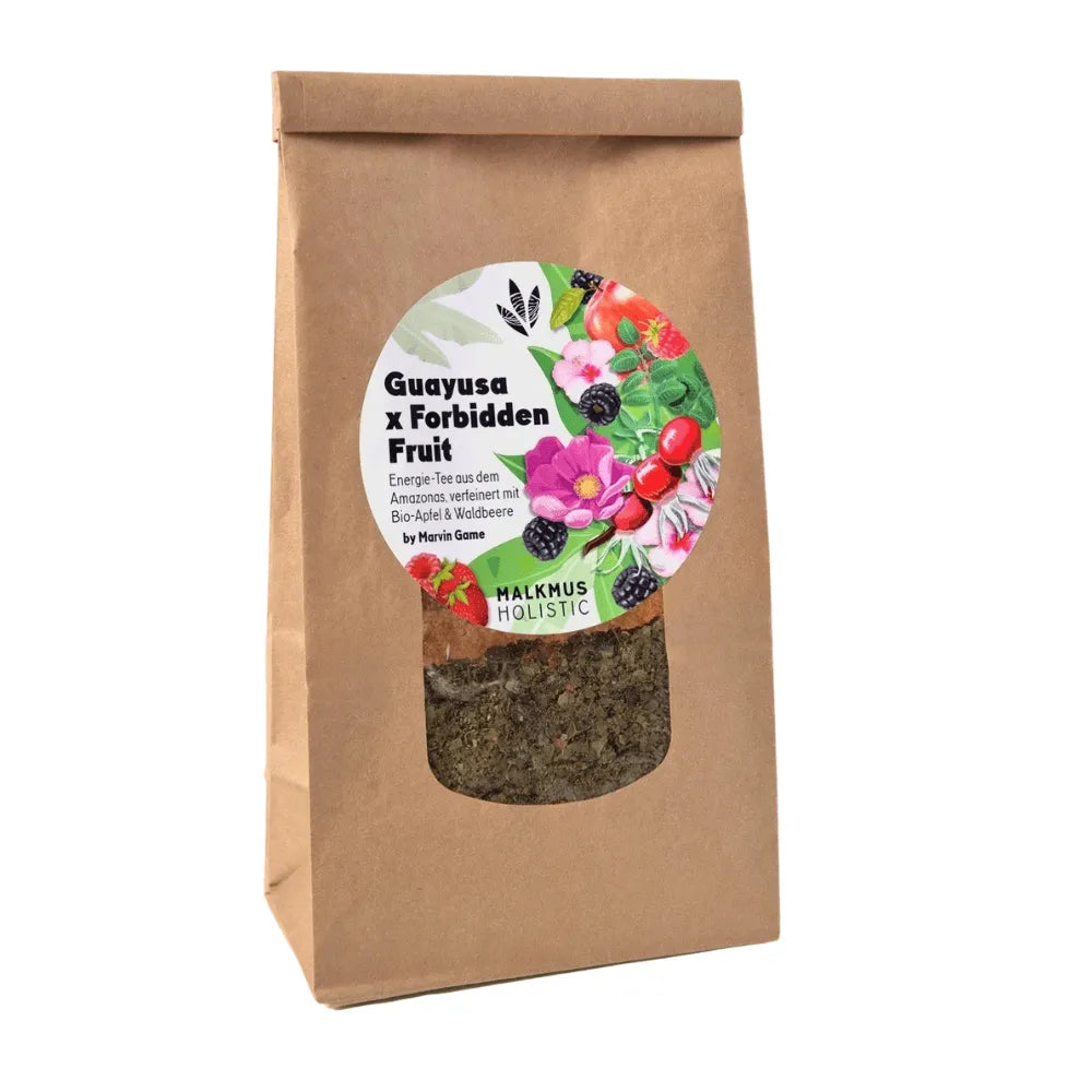 Guayusa x Forbidden Fruit 100g