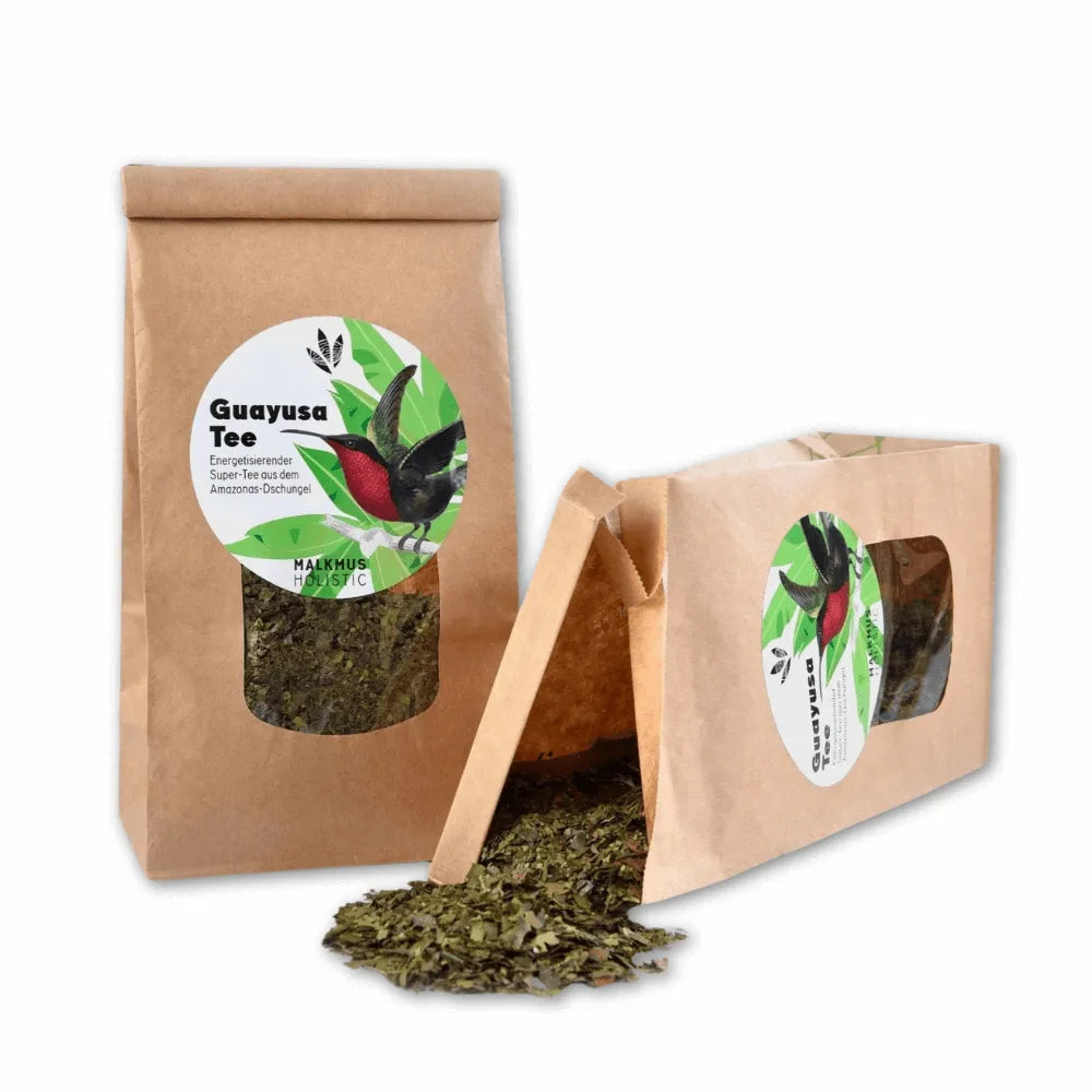 Guayusa Tee 100g