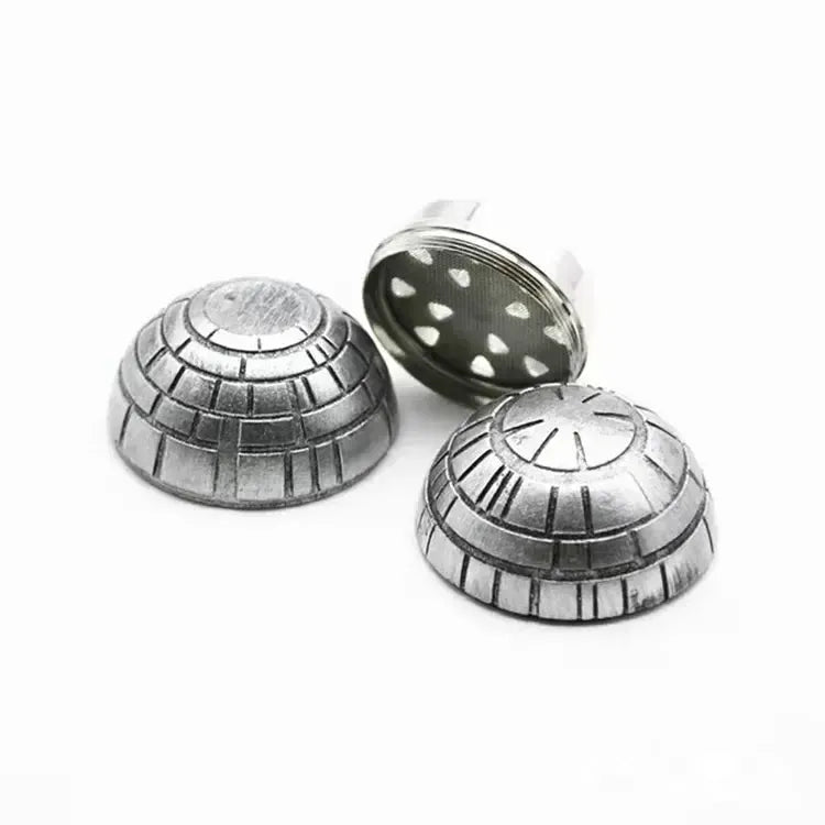 Grinder Star Wars Bola 3 piezas