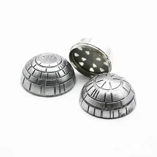 Grinder Star Wars Bola 3 piezas
