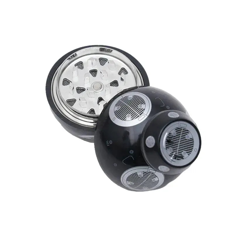 Grinder Star Wars Robot 3 piezas